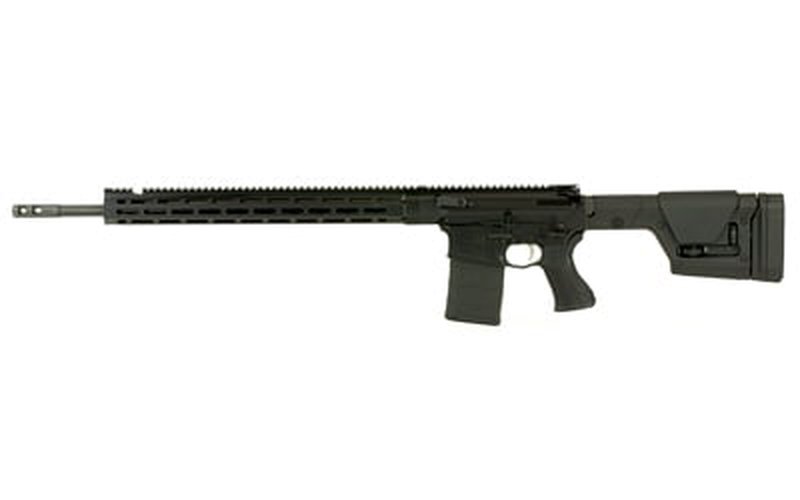 Savage Arms MSR 10 AR-10 Rifle 6.5 Creedmoor Semi-Auto
