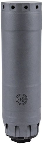 KGM R30K Suppressor .30 Cal 5.8 Inch Titanium Direct Thread 5/8x24