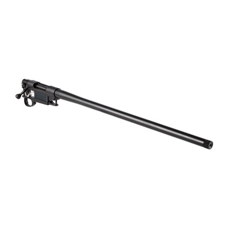 Howa M1500 6.5 Creedmoor Barreled Action 24 Inch Blue
