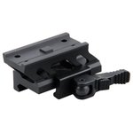 Vector Optics 0.8 in Profile Cantilever QD Riser Mount MAV-QD10