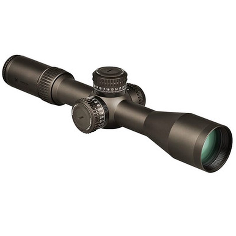 Vortex Razor HD Gen II 3-18x50 EBR-2C MOA Rifle Scope Matte Black