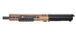 Bilson Arms BA15FC 223 Wylde 12.5in Forward Charging Complete Upper Assembly