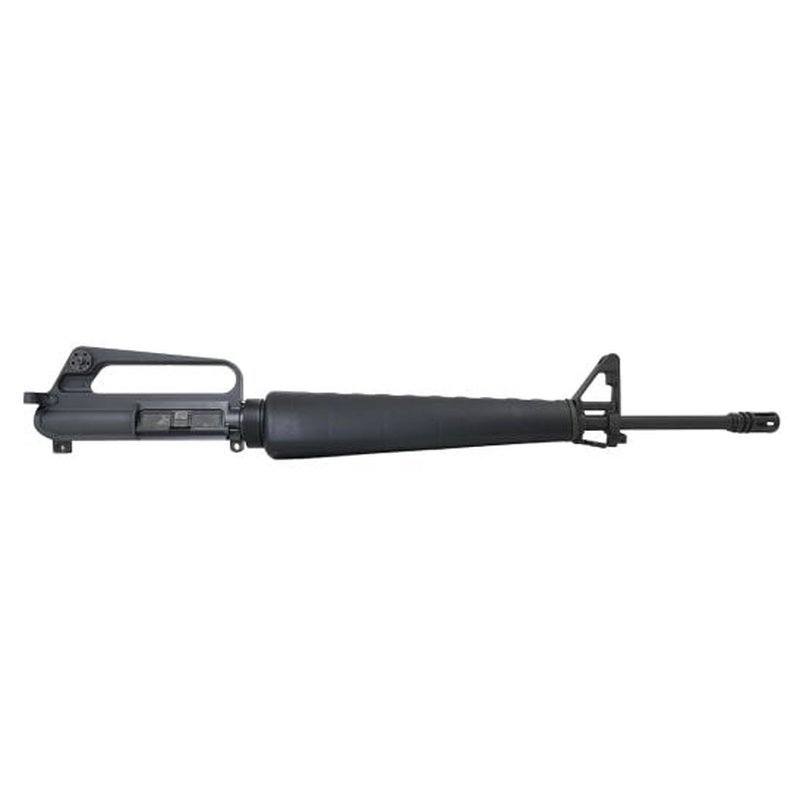 Harrington & Richardson "Slickside" 20" Complete Upper, Gray 1/7 Twist