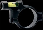SME LVLSCP34 34mm Scope Leveler Scope Mount Hardcoat Anodized Black
