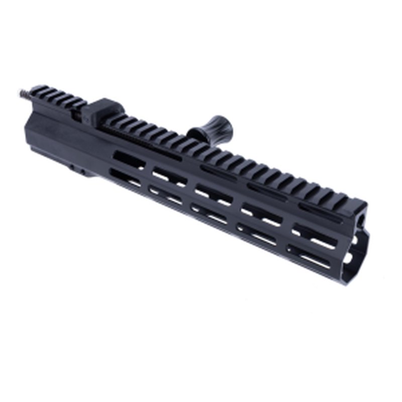 Slap Mod Handguard and Charging Handle - 11.75in