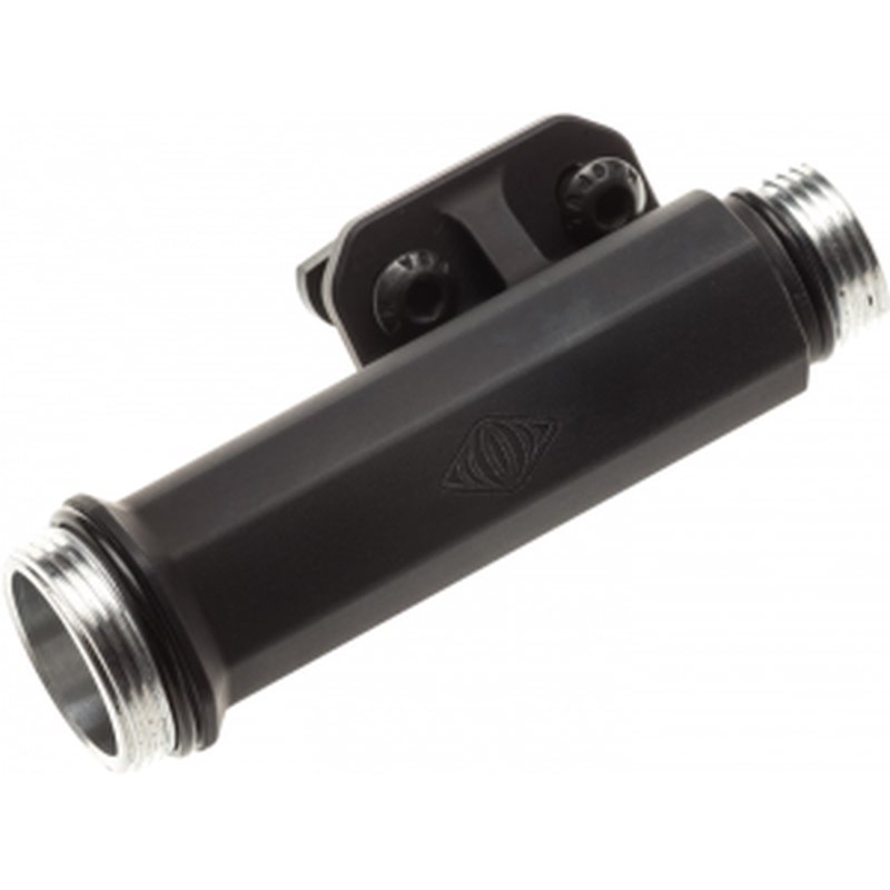 Reptilla 100046 Torch 18650 M-LOK LS Black