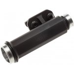 Reptilla 100046 Torch 18650 M-LOK LS Black