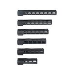 STT Wedgelock Hand Guard AR-15 Black Anodized 7-15" M-LOK