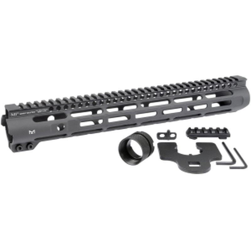 Midwest Industries Slim Line 14in Handguard MI-SLH14