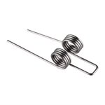 Sons of Liberty Gun Works AR-15 Hammer Spring (Mil-Spec, Stainless)