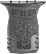 Mission First Tactical React M-LOK Compact Vertical Grip Black