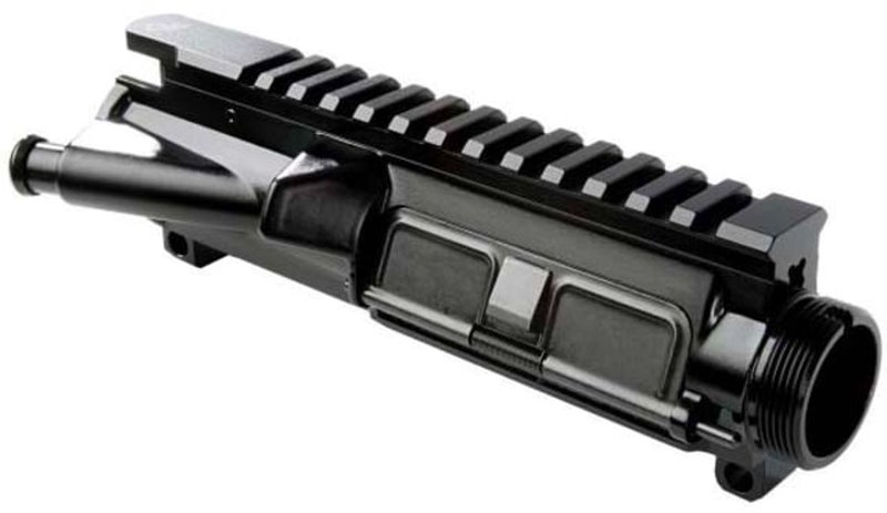 Bootleg Inc Mil-Spec AR-15 Complete Upper BP-U-MS