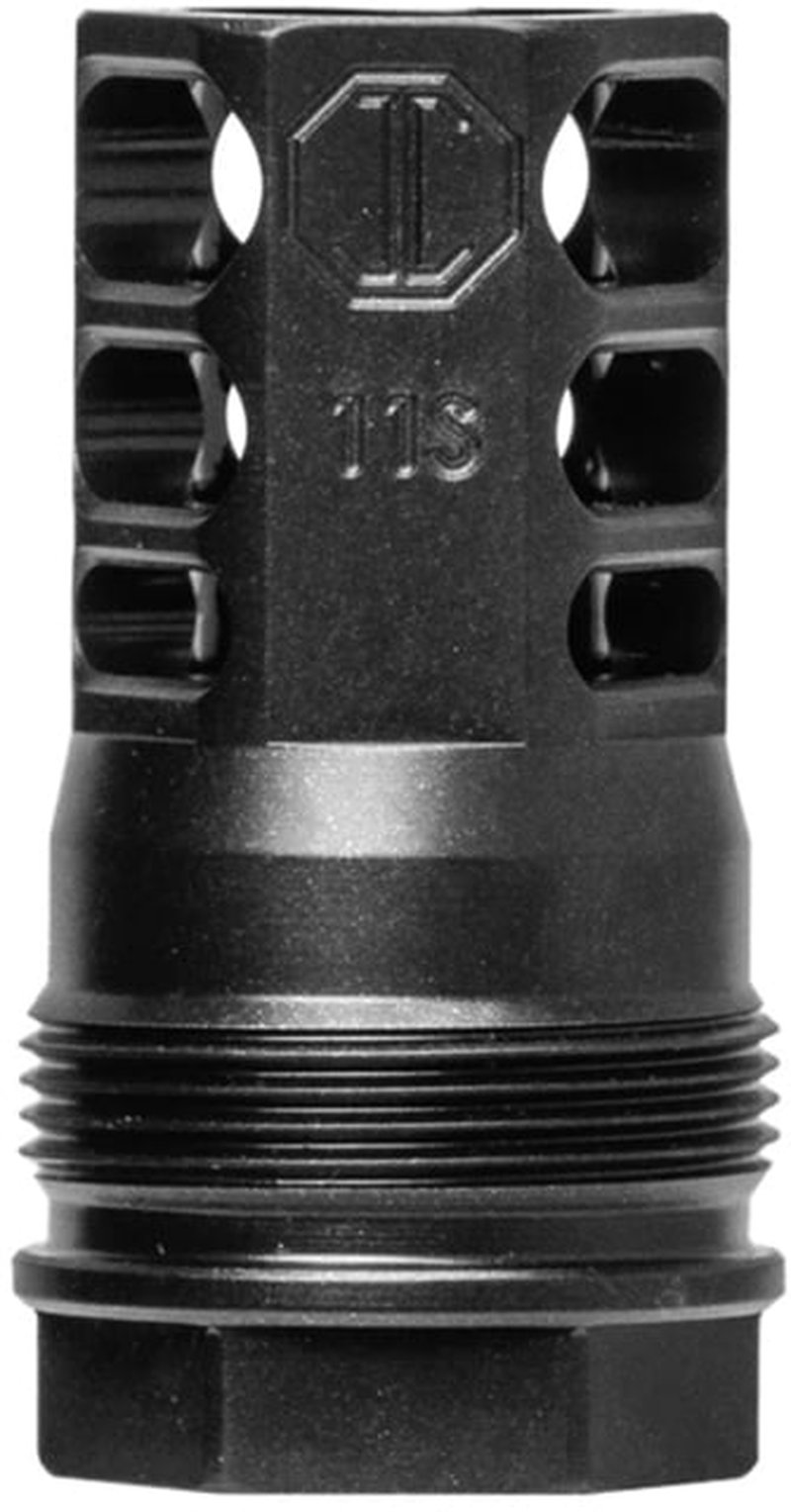 JMac Customs 360HD Plan B Taper Mount Muzzle Device