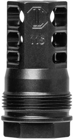 JMac Customs 360HD Plan B Taper Mount Muzzle Device