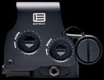 Eotech EXPS Holographic Red Dot Sight NV Compatible EXPS30 1 MOA 68 MOA Reticle