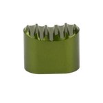 Battle Arms Development BAD Enhanced Magazine Release AR-15 Olive Drab Anodized