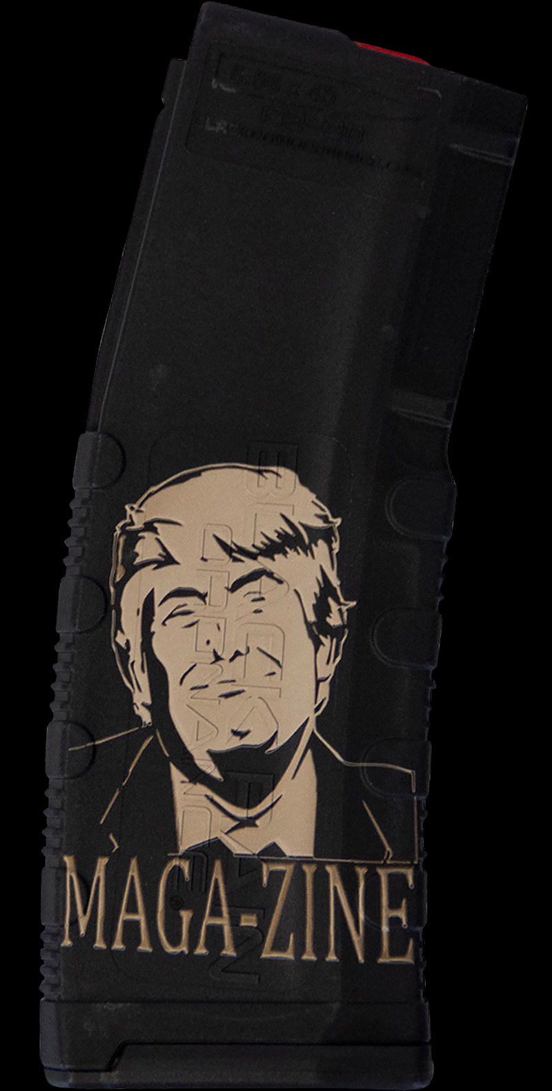 Black Rain Ordnance MAGA-ZINE 223 Rem 5.56 NATO AR-15 Magazine 30 Round Polymer