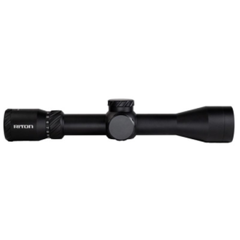 Riton Optics X3 Primal 3-15x44 LW 30mm MOA Scope