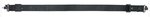 Allen Quick-Adjust Rifle Sling with Swivels 1.25 Inch Webbing Black 8061
