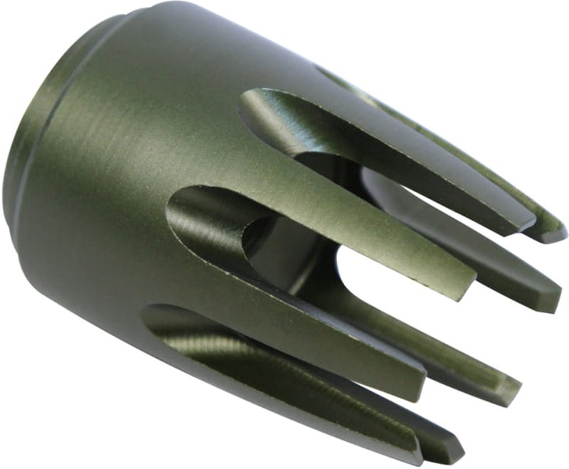 Guntec USA AR15 Claw Multi-Prong Flash Hider