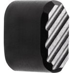 Phase 5 Weapon Systems PMRBLK PMR Magazine Release AR Platform Black 6061-T6 Aluminum