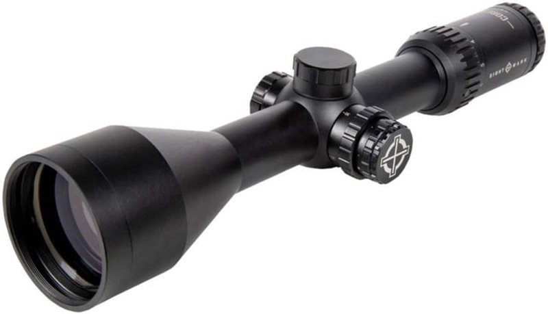 SightMark Core HX 2.0 3-12x56 HDR2 Riflescope