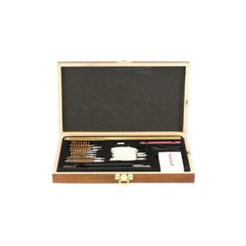 DAC Technologies Winchester 30 Piece Universal Gun Cleaning Kit (363226)
