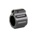 Odin Works Low Profile Tunable Gas Block .750 Barrel Black Nitride 303 Stainless GB-TUNE-BLK