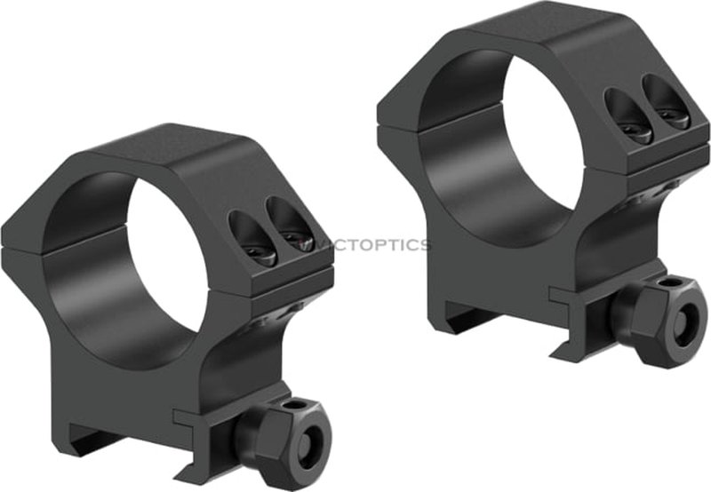 Vector Optics 30mm Weaver Rings-Low VIMW-11