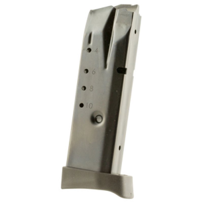 ProMag SMI33 Standard Blued 10rd .40 S&W Magazine - Blued