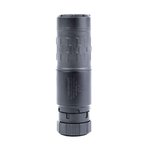 SilencerCo Velos LBP 556K Suppressor SU5420 - 5.56 NATO AR-15 ASR Mount