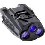 Holosun P.ID Pro Weaponlight 500 Lumen with Green and IR Laser