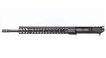 Stag Arms AR-10 Long Range Left Hand Upper Receiver