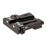 Sig Sauer P Series Adjustable Rear Sight