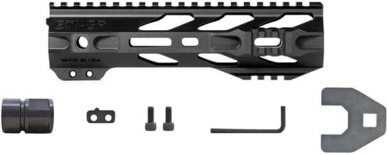 STNGR RPTR AR15/M4 M-Lok Free Float Handguard