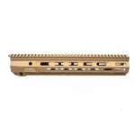 M-Lok Handguards For Heckler & Koch Hk416 - Hk 556 M-Lok Rail 13.75"