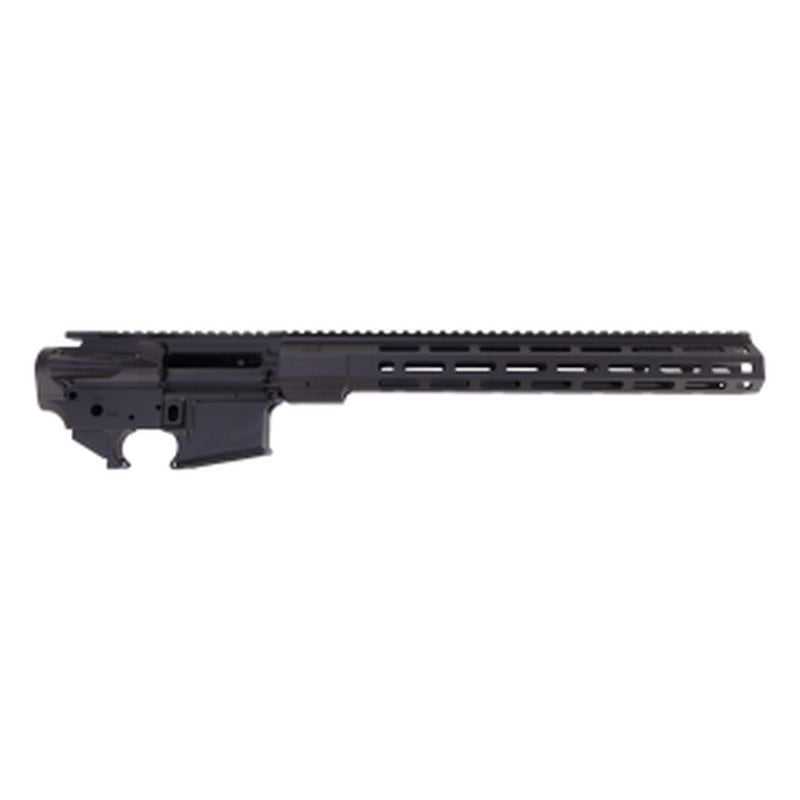 Expo Arms AR-15 Builder Kit - 15" M-LOK Enhanced Wedgelock Handguard