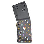 Mission First Tactical Extreme Duty AR-15 5.56x45mm/.223 Rem/.300 AAC 30 Round Rifle Magazine