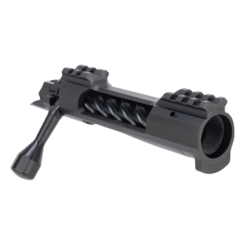 Aero Precision SOLUS Short Action Upper Receiver - .478 Bolt Face - AR-10