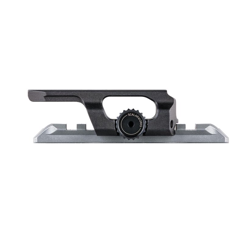 SCALARWORKS AIMPOINT PRO/COMPM4 LEAP/13 QD MOUNT