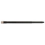 Ballistic Advantage 22ARC Barrel 18 Inch Rifle Length 1:7 Twist QPQ Black BABL22ARC02PQ