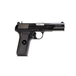 Zastava M57A Pistol 7.62x25 Tokarev 4.5 Inch Black