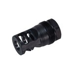Primary Weapons Systems FRC 2-Port Flat Compensator 5/8-24