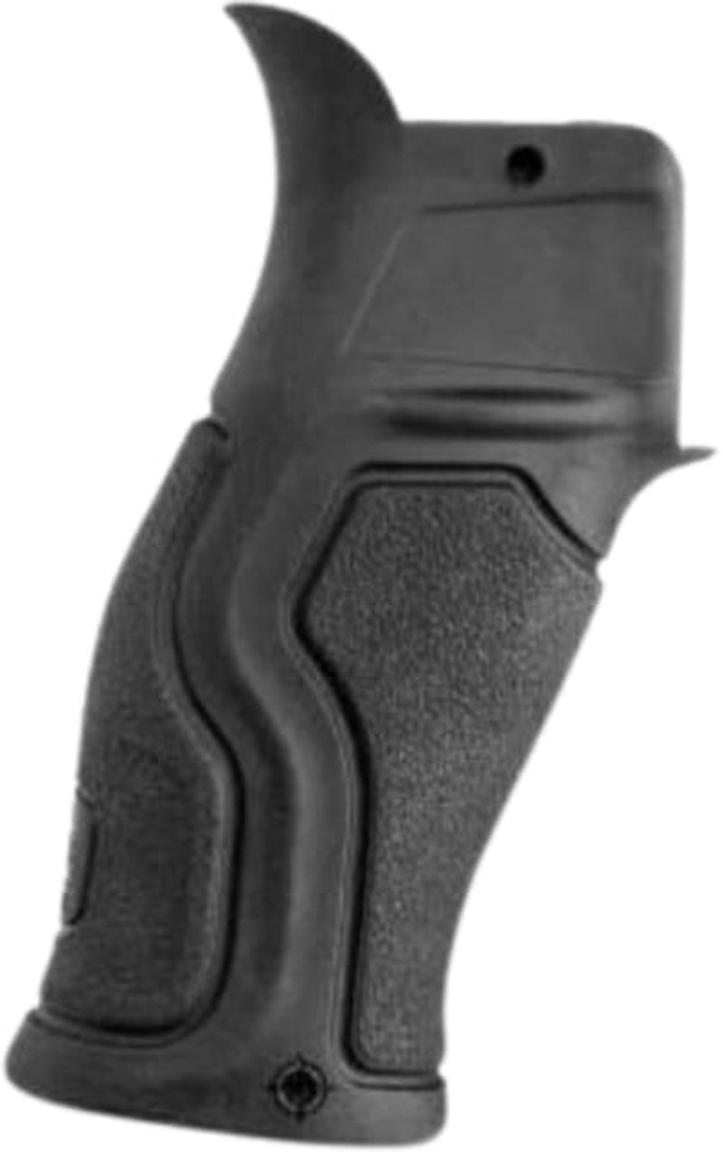 Ultradyne FAB Defense M4/M-16/AR-15/ SR-25/AR-10 Gradus Grip UD20100