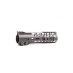 SLR SOLO Hybrid M-LOK 5.56 Handguard