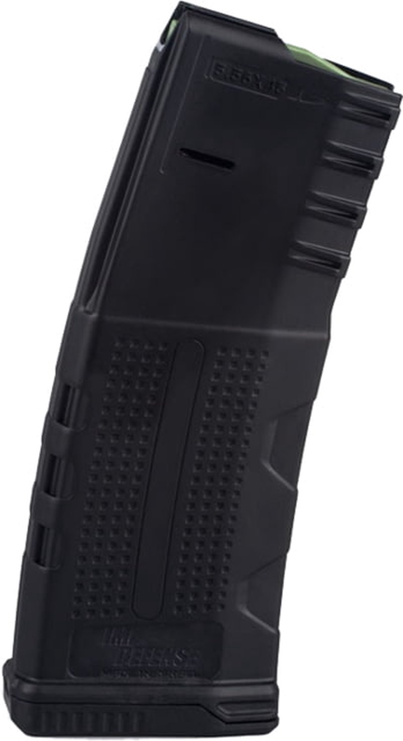 IMI Defense G6 Basic 5.56X45 30 Round Rifle Magazine