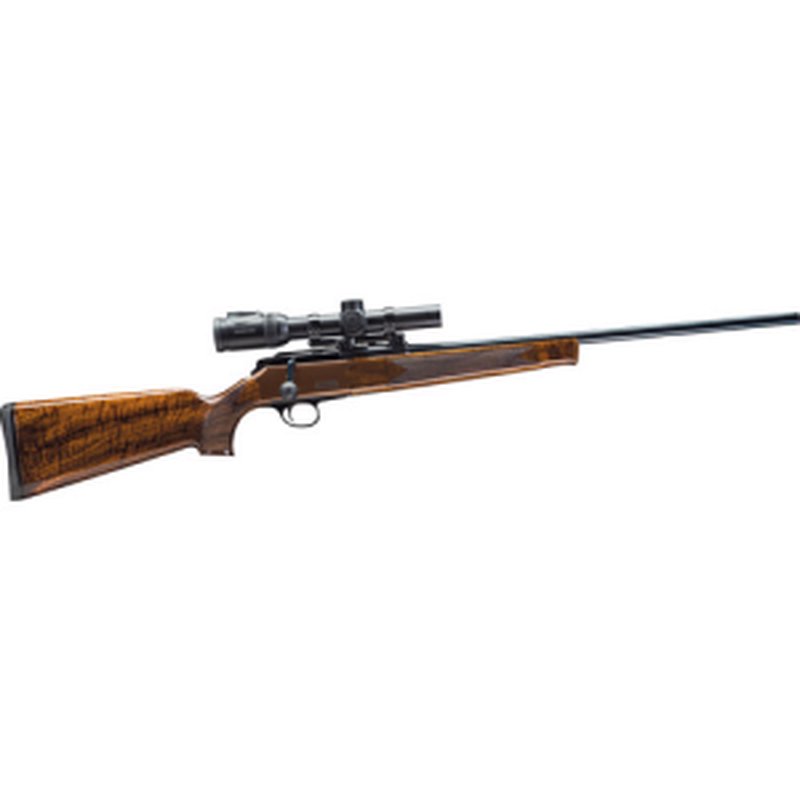 Chapuis Armes ROLS Classic 375 H&H Bolt Action Rifle 25.5in Black Walnut