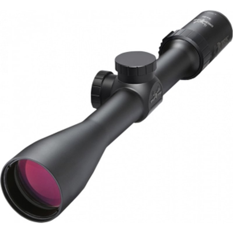 Burris 200017 Droptine 3-9x 40mm Obj 33-13 ft @ 100 yds FOV 1" Tube Dia Black Ballistic Plex