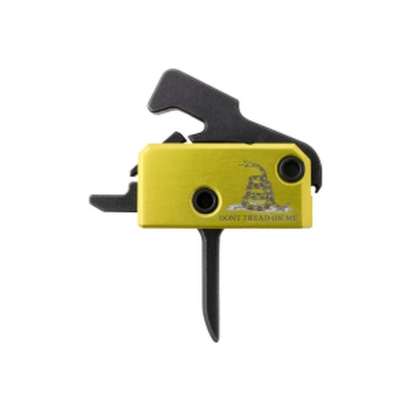 Rise Armament RA140FDTOM Don't Tread on Me Trigger Assembly