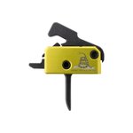 Rise Armament RA140FDTOM Don't Tread on Me Trigger Assembly